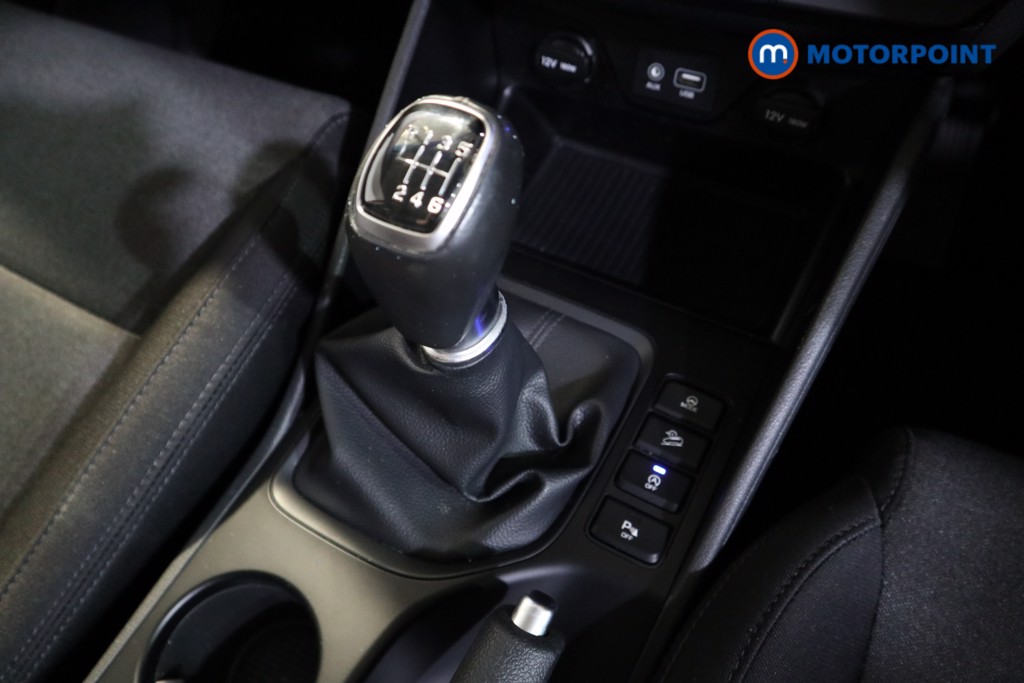 Hyundai Tucson Se Nav Manual Petrol SUV - Stock Number (1566640) - 8th supplementary image