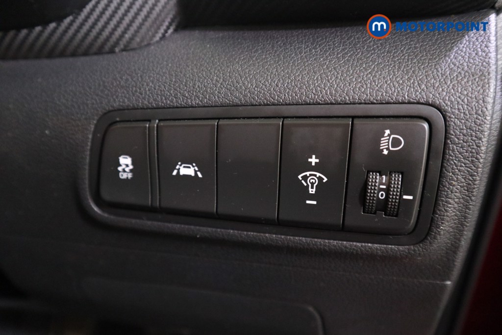 Hyundai Tucson Se Nav Manual Petrol SUV - Stock Number (1566640) - 9th supplementary image