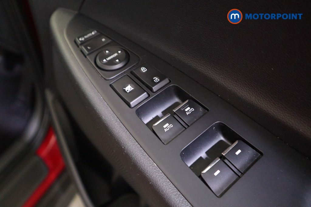 Hyundai Tucson Se Nav Manual Petrol SUV - Stock Number (1566640) - 10th supplementary image
