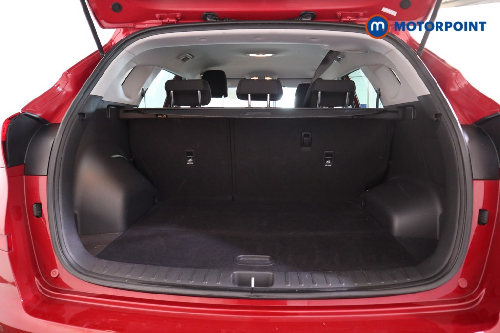 Hyundai Tucson Se Nav Manual Petrol SUV - Stock Number (1566640) - 13th supplementary image
