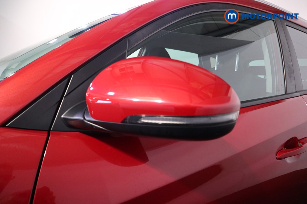 Hyundai Tucson Se Nav Manual Petrol SUV - Stock Number (1566640) - 23rd supplementary image
