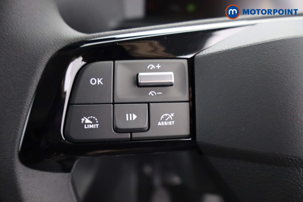 Vauxhall Vivaro PRO Manual Diesel Panel Van - Stock Number (1567180) - 11th supplementary image