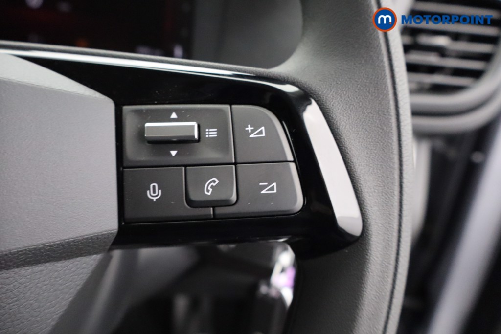 Vauxhall Vivaro PRO Manual Diesel Panel Van - Stock Number (1567180) - 12th supplementary image