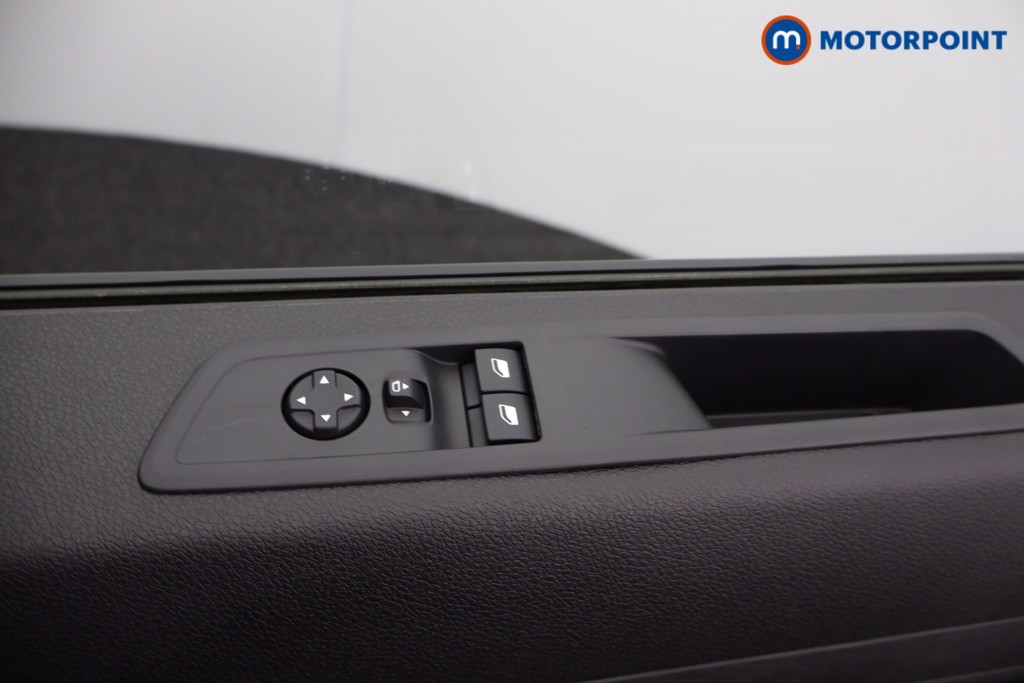 Vauxhall Vivaro PRO Manual Diesel Panel Van - Stock Number (1567180) - 14th supplementary image