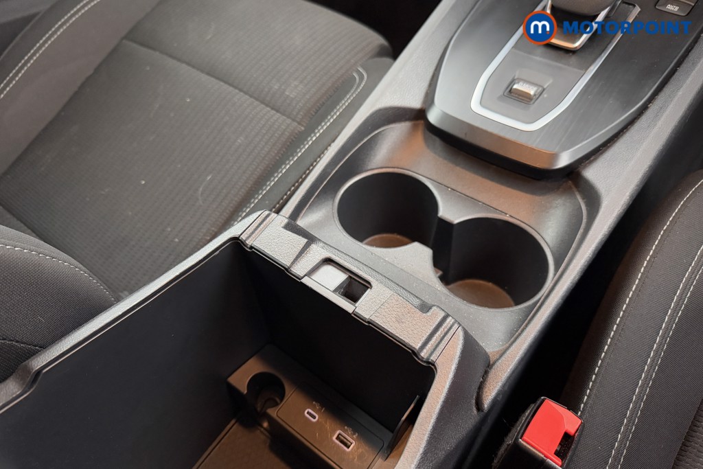 Nissan Qashqai Acenta Premium Automatic Petrol SUV - Stock Number (1568017) - 13th supplementary image