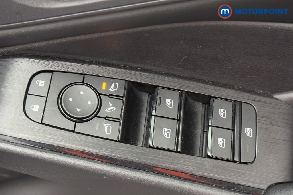 Nissan Qashqai Acenta Premium Automatic Petrol SUV - Stock Number (1568017) - 17th supplementary image