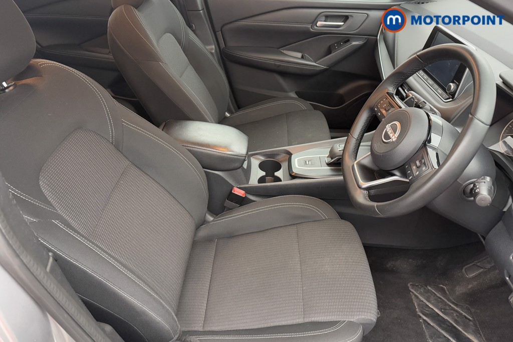 Nissan Qashqai Acenta Premium Automatic Petrol SUV - Stock Number (1568017) - 18th supplementary image