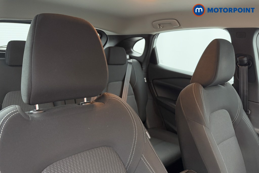 Nissan Qashqai Acenta Premium Automatic Petrol SUV - Stock Number (1568017) - 19th supplementary image