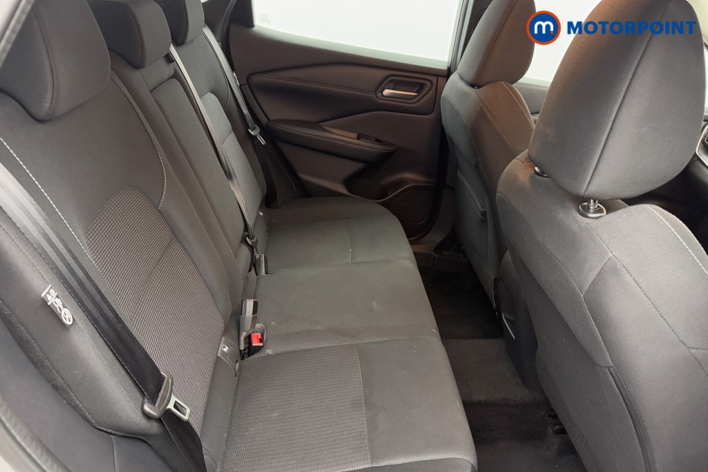 Nissan Qashqai Acenta Premium Automatic Petrol SUV - Stock Number (1568017) - 20th supplementary image