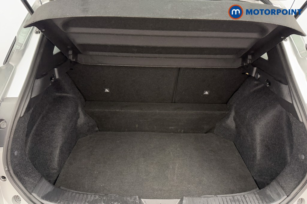Nissan Qashqai Acenta Premium Automatic Petrol SUV - Stock Number (1568017) - 22nd supplementary image