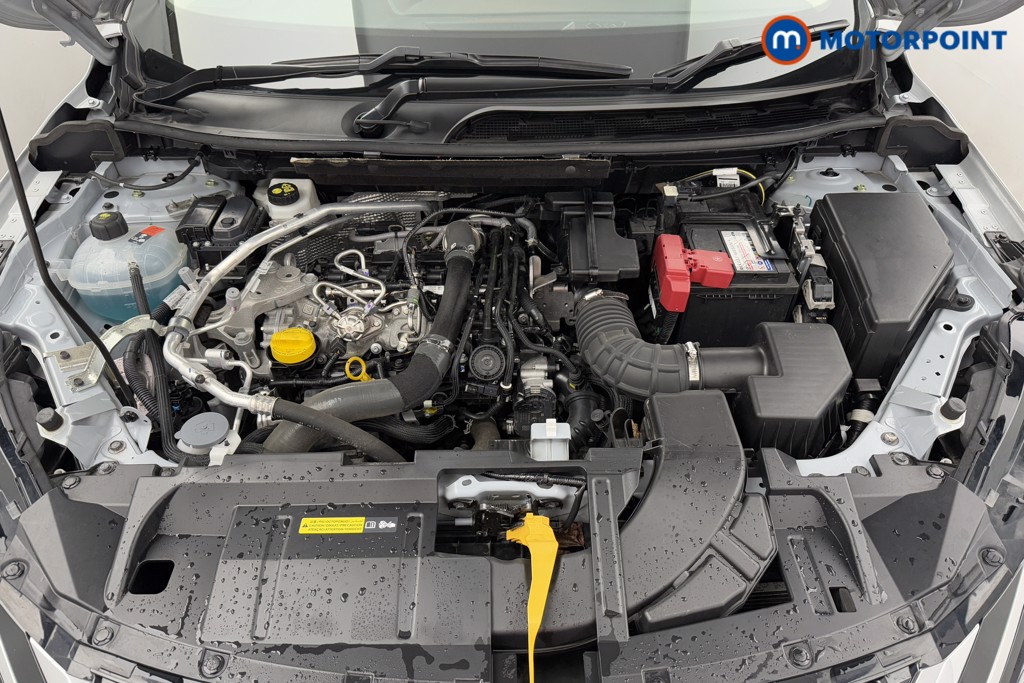 Nissan Qashqai Acenta Premium Automatic Petrol SUV - Stock Number (1568017) - 26th supplementary image