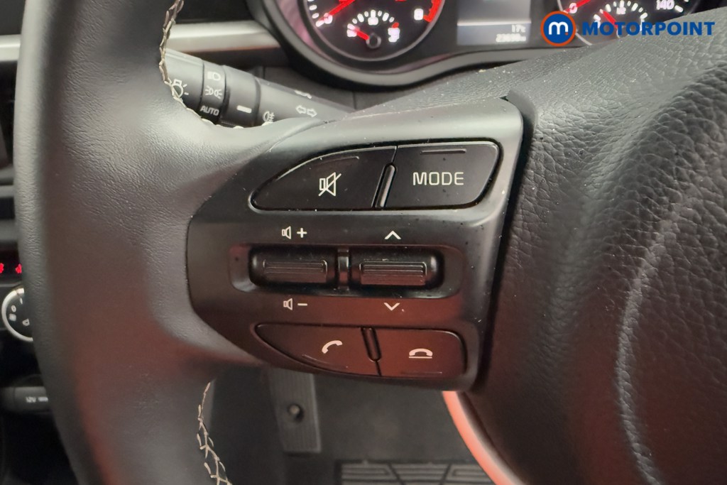 KIA Picanto 2 Manual Petrol Hatchback - Stock Number (1568285) - 5th supplementary image