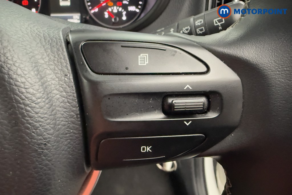 KIA Picanto 2 Manual Petrol Hatchback - Stock Number (1568285) - 6th supplementary image
