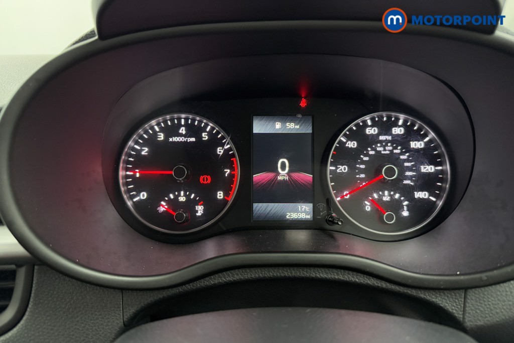 KIA Picanto 2 Manual Petrol Hatchback - Stock Number (1568285) - 7th supplementary image