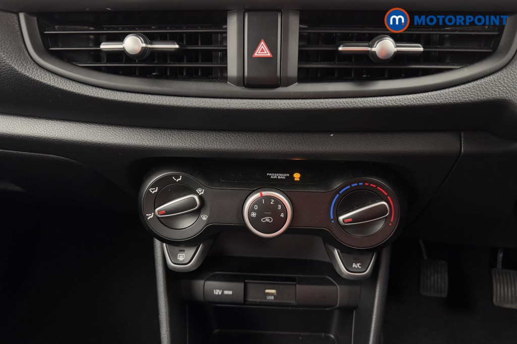 KIA Picanto 2 Manual Petrol Hatchback - Stock Number (1568285) - 10th supplementary image