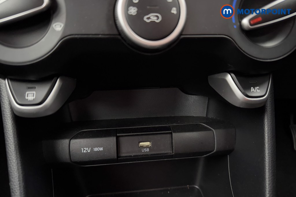 KIA Picanto 2 Manual Petrol Hatchback - Stock Number (1568285) - 11th supplementary image