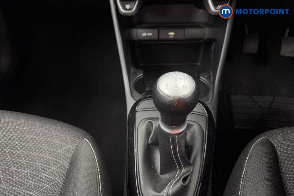 KIA Picanto 2 Manual Petrol Hatchback - Stock Number (1568285) - 12th supplementary image