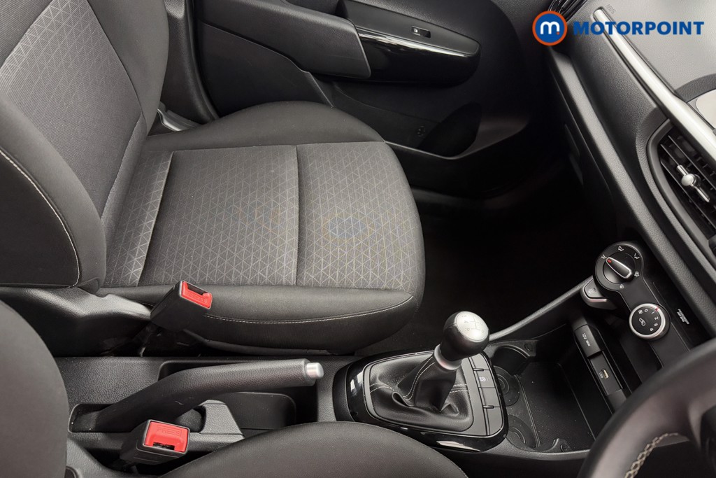 KIA Picanto 2 Manual Petrol Hatchback - Stock Number (1568285) - 14th supplementary image