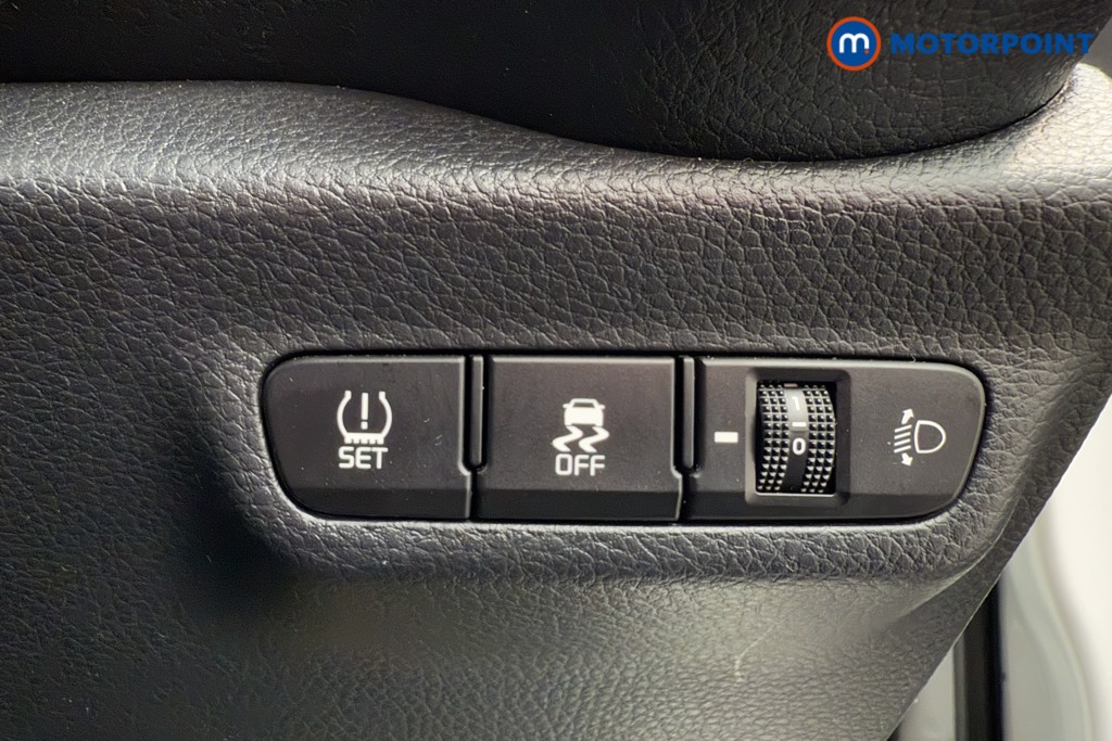 KIA Picanto 2 Manual Petrol Hatchback - Stock Number (1568285) - 15th supplementary image