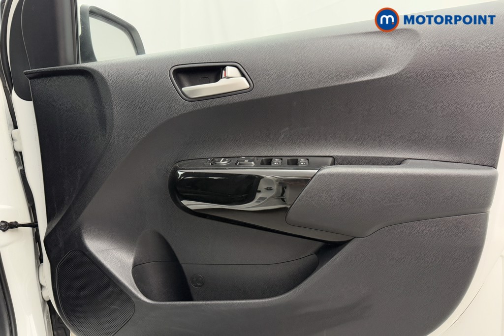 KIA Picanto 2 Manual Petrol Hatchback - Stock Number (1568285) - 16th supplementary image