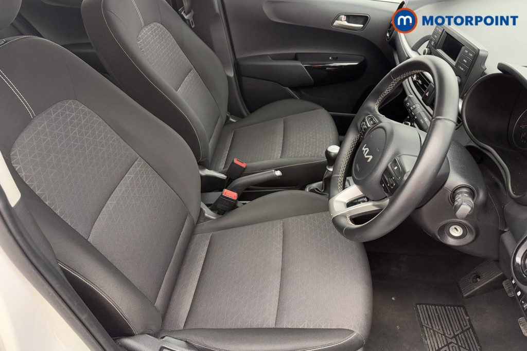 KIA Picanto 2 Manual Petrol Hatchback - Stock Number (1568285) - 18th supplementary image