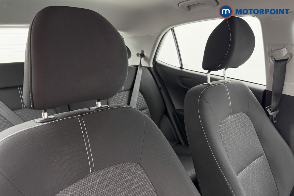 KIA Picanto 2 Manual Petrol Hatchback - Stock Number (1568285) - 19th supplementary image