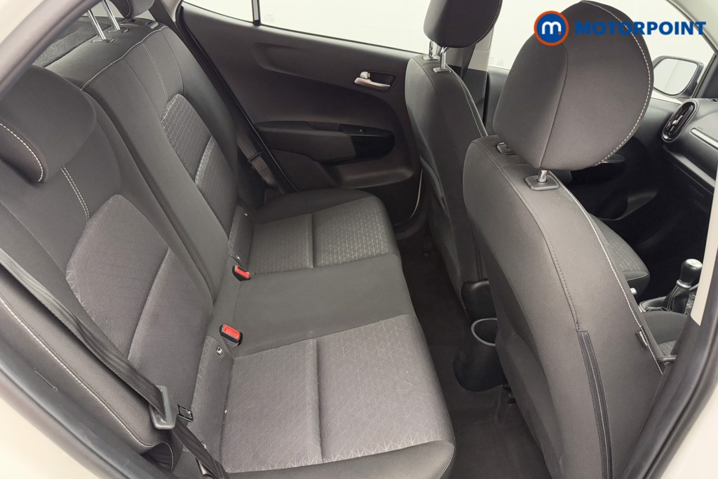 KIA Picanto 2 Manual Petrol Hatchback - Stock Number (1568285) - 20th supplementary image
