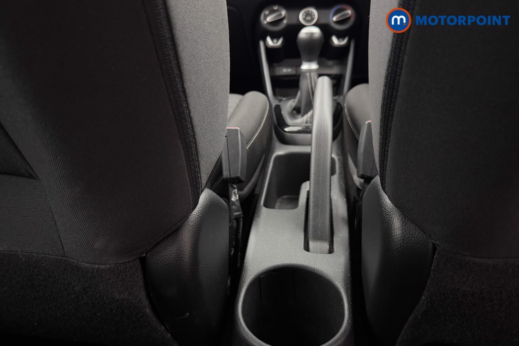 KIA Picanto 2 Manual Petrol Hatchback - Stock Number (1568285) - 21st supplementary image