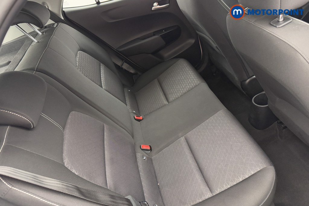 KIA Picanto 2 Manual Petrol Hatchback - Stock Number (1568285) - 22nd supplementary image