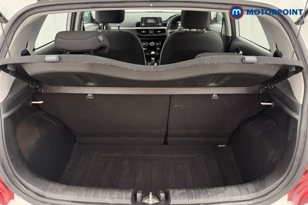 KIA Picanto 2 Manual Petrol Hatchback - Stock Number (1568285) - 23rd supplementary image