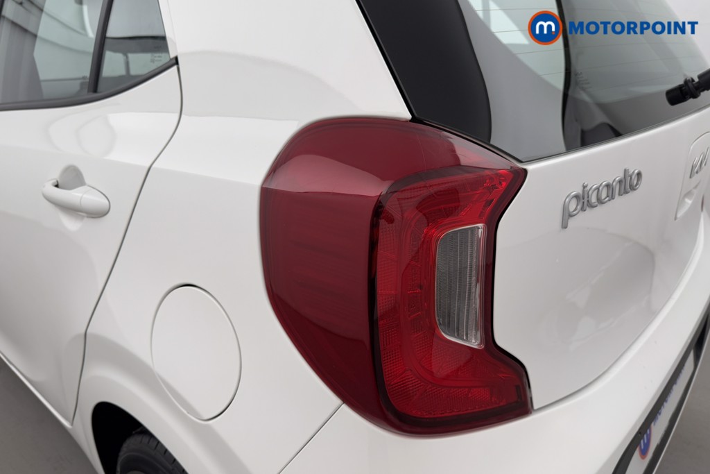 KIA Picanto 2 Manual Petrol Hatchback - Stock Number (1568285) - 24th supplementary image
