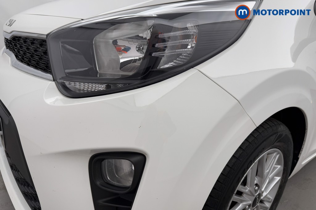 KIA Picanto 2 Manual Petrol Hatchback - Stock Number (1568285) - 25th supplementary image