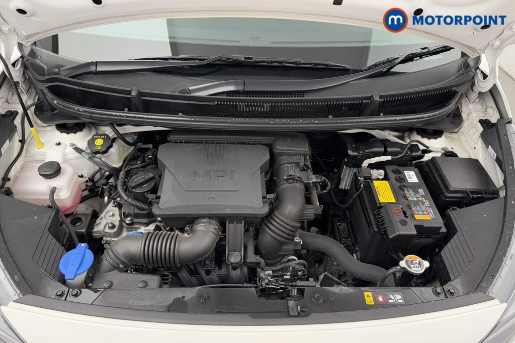 KIA Picanto 2 Manual Petrol Hatchback - Stock Number (1568285) - 26th supplementary image