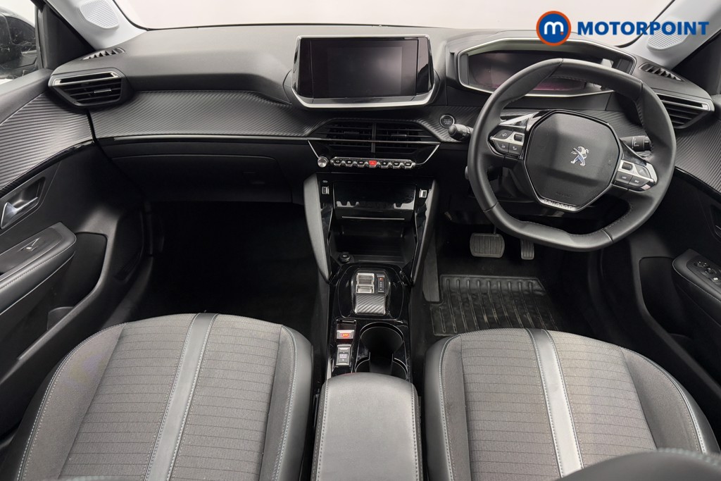 Peugeot 208 Allure Premium Automatic Electric Hatchback - Stock Number (1568428) - 2nd supplementary image