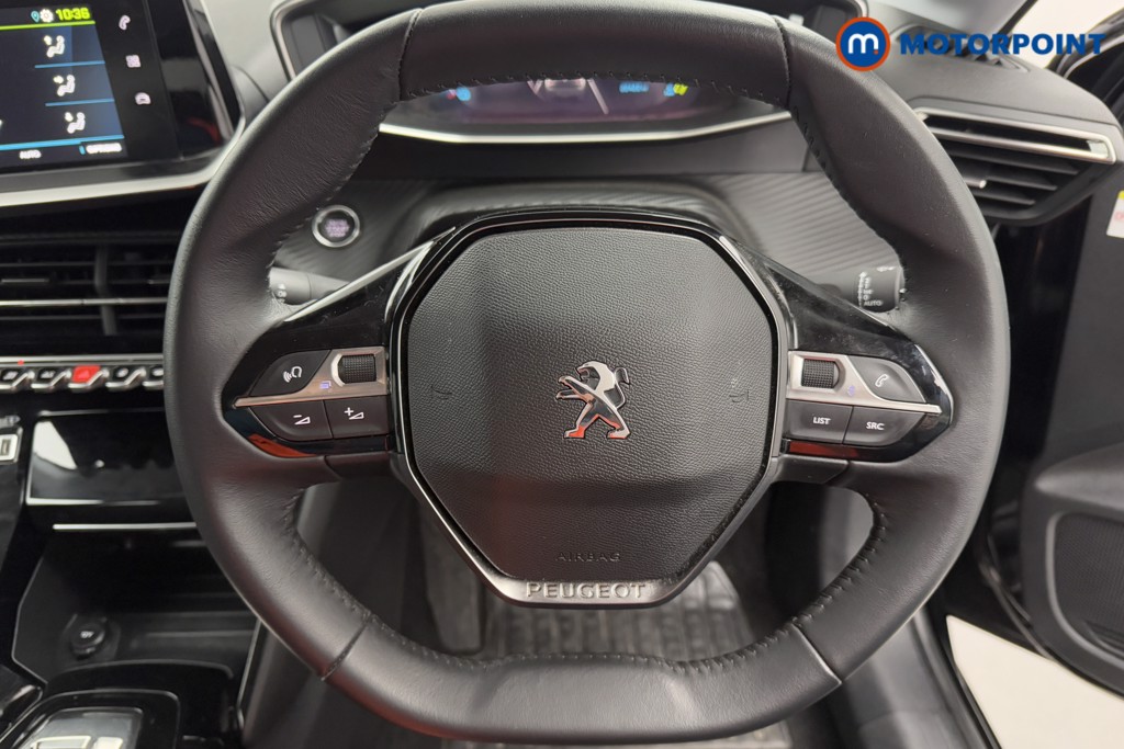 Peugeot 208 Allure Premium Automatic Electric Hatchback - Stock Number (1568428) - 3rd supplementary image
