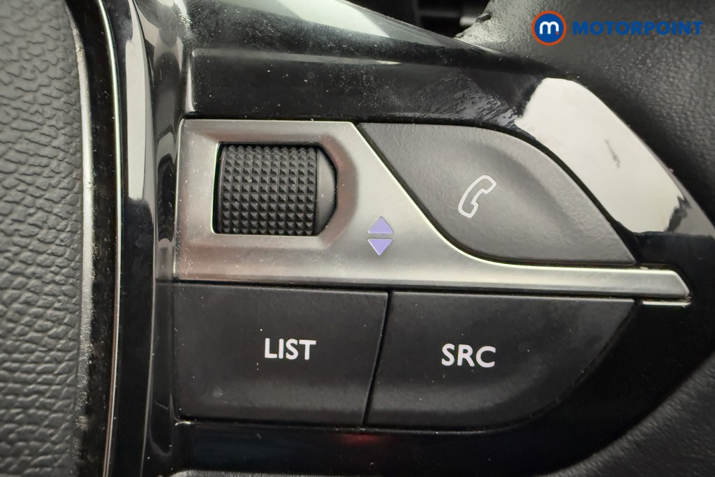 Peugeot 208 Allure Premium Automatic Electric Hatchback - Stock Number (1568428) - 5th supplementary image