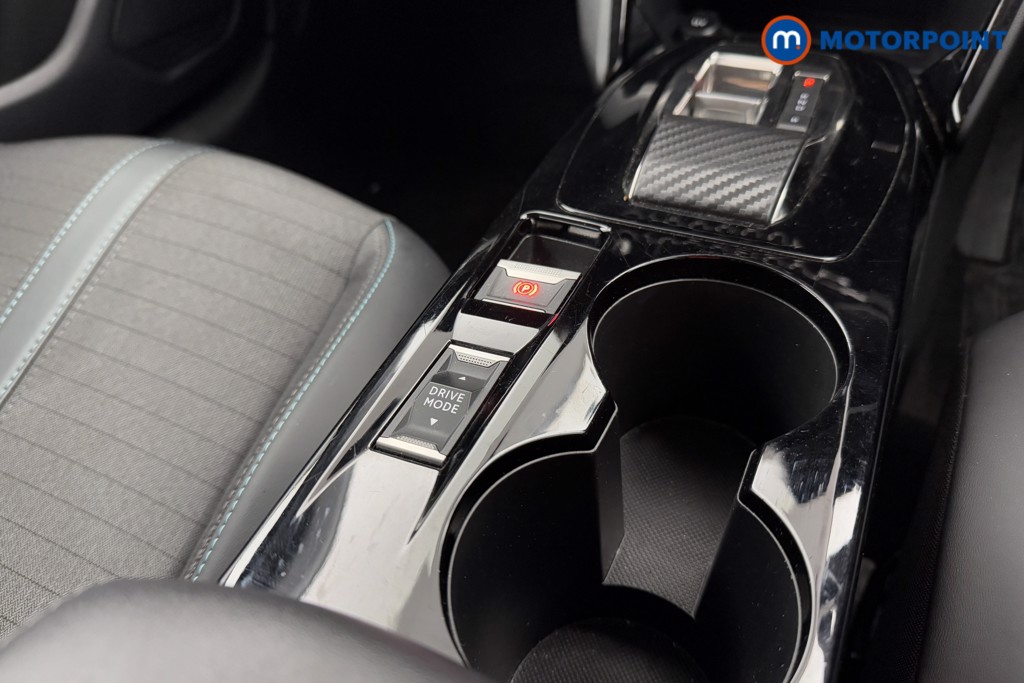 Peugeot 208 Allure Premium Automatic Electric Hatchback - Stock Number (1568428) - 14th supplementary image