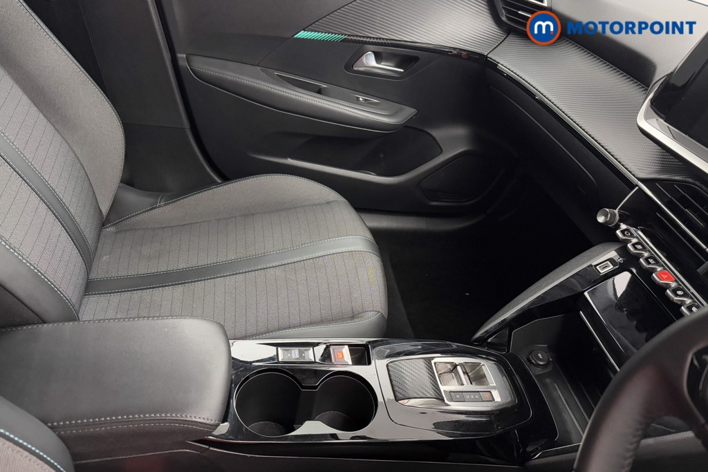 Peugeot 208 Allure Premium Automatic Electric Hatchback - Stock Number (1568428) - 16th supplementary image