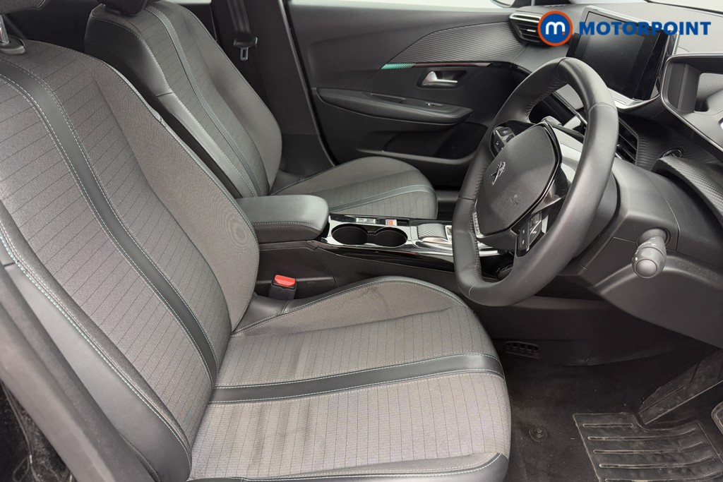 Peugeot 208 Allure Premium Automatic Electric Hatchback - Stock Number (1568428) - 20th supplementary image