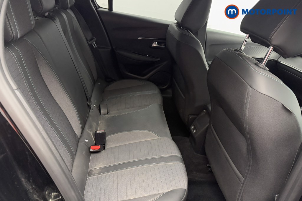 Peugeot 208 Allure Premium Automatic Electric Hatchback - Stock Number (1568428) - 22nd supplementary image