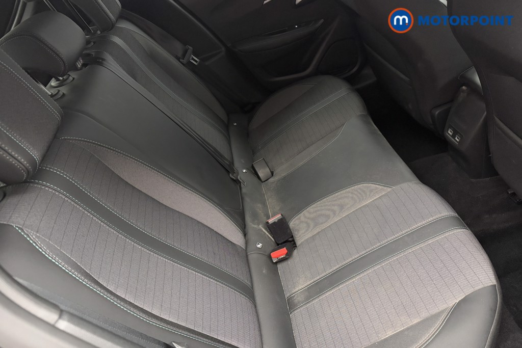 Peugeot 208 Allure Premium Automatic Electric Hatchback - Stock Number (1568428) - 24th supplementary image