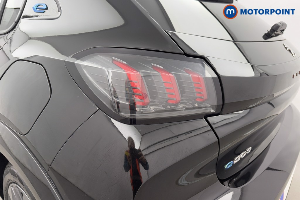 Peugeot 208 Allure Premium Automatic Electric Hatchback - Stock Number (1568428) - 26th supplementary image