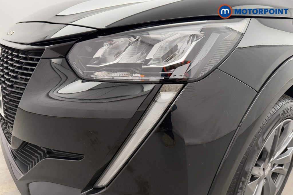 Peugeot 208 Allure Premium Automatic Electric Hatchback - Stock Number (1568428) - 27th supplementary image