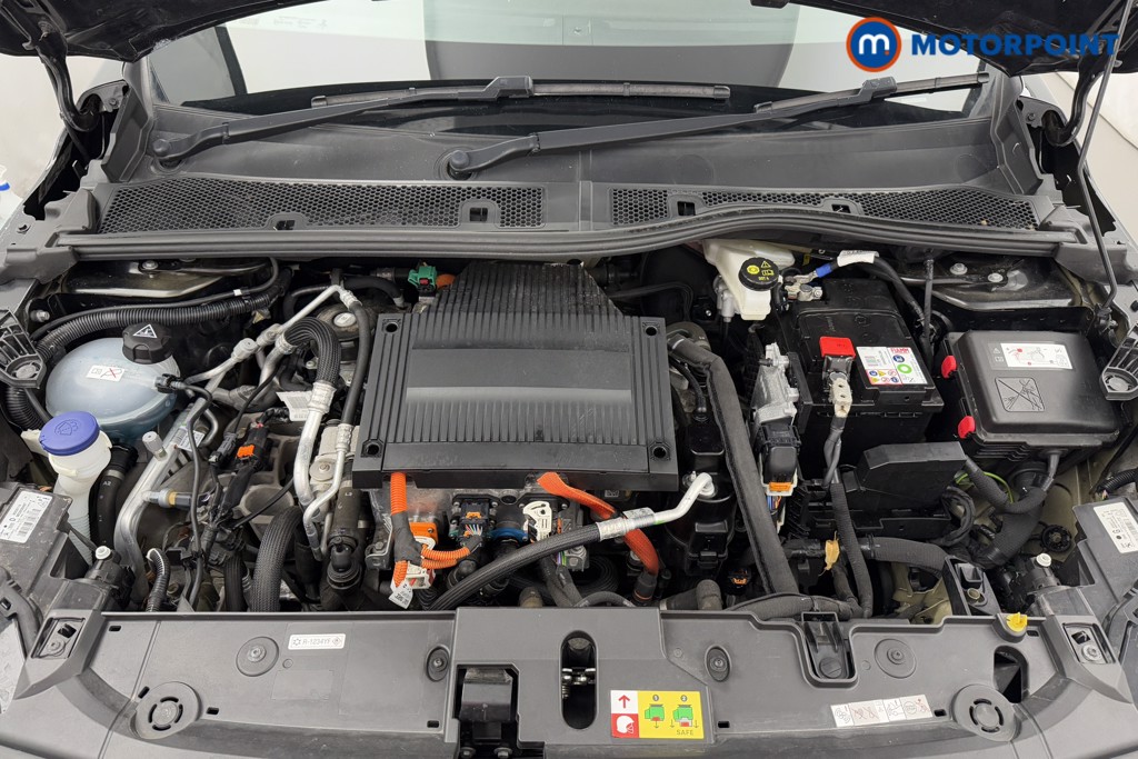 Peugeot 208 Allure Premium Automatic Electric Hatchback - Stock Number (1568428) - 28th supplementary image