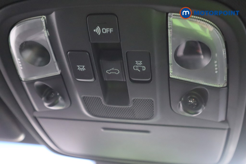 KIA Sportage Gt-Line S Automatic Diesel SUV - Stock Number (1568588) - 7th supplementary image