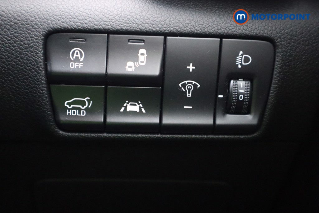 KIA Sportage Gt-Line S Automatic Diesel SUV - Stock Number (1568588) - 8th supplementary image