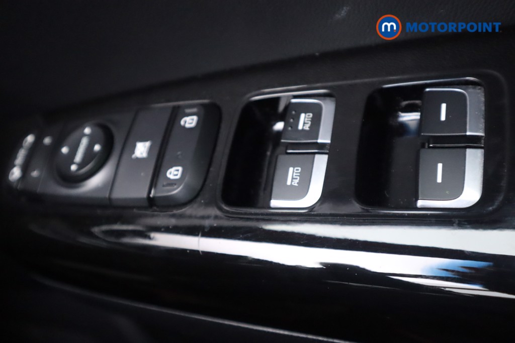 KIA Sportage Gt-Line S Automatic Diesel SUV - Stock Number (1568588) - 9th supplementary image