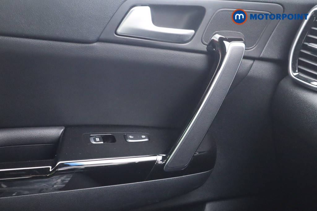 KIA Sportage Gt-Line S Automatic Diesel SUV - Stock Number (1568588) - 11th supplementary image
