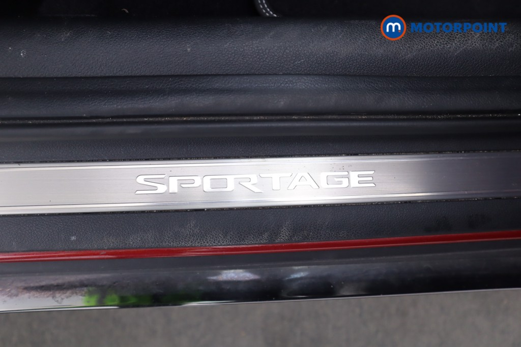 KIA Sportage Gt-Line S Automatic Diesel SUV - Stock Number (1568588) - 17th supplementary image