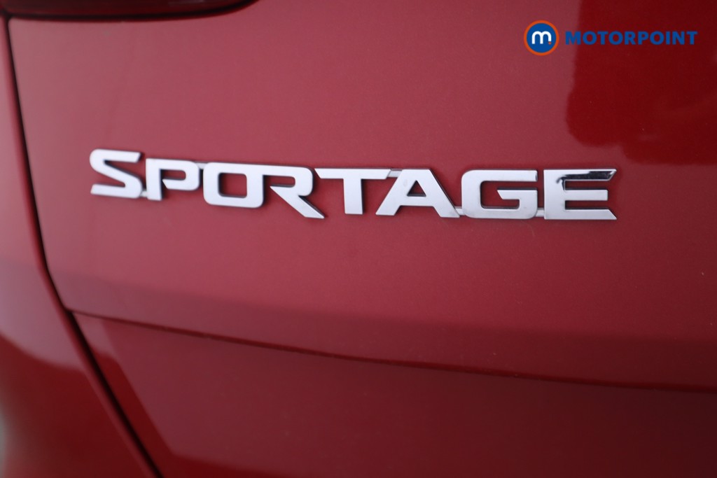 KIA Sportage Gt-Line S Automatic Diesel SUV - Stock Number (1568588) - 21st supplementary image